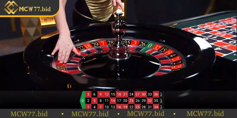 Đắm chìm vào các bàn cược Casino đẳng cấp