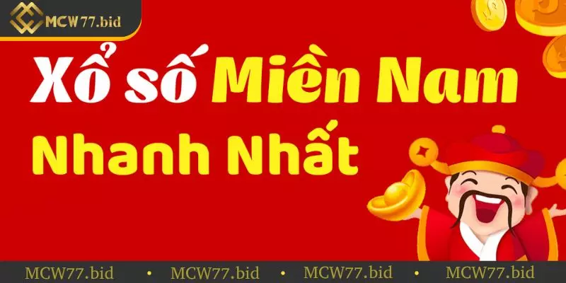 Lợi ích khi khách hàng tham gia xổ số miền Nam tại MCW77